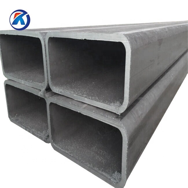 ST52 Carbon Steel Square Tube