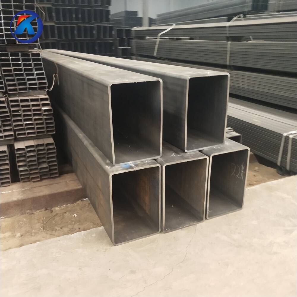 A106 Carbon Steel Square Tube