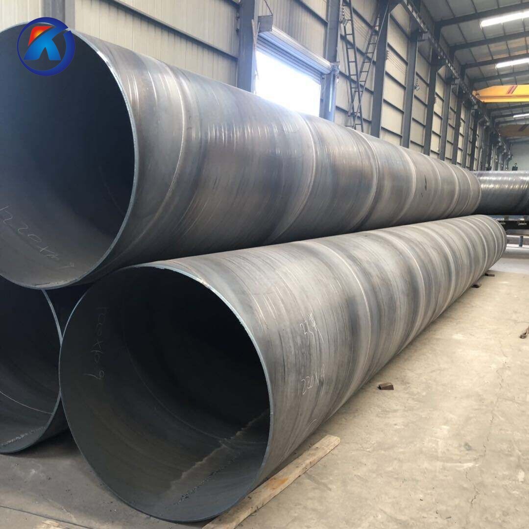 A36 Carbon Steel Welded Pipe