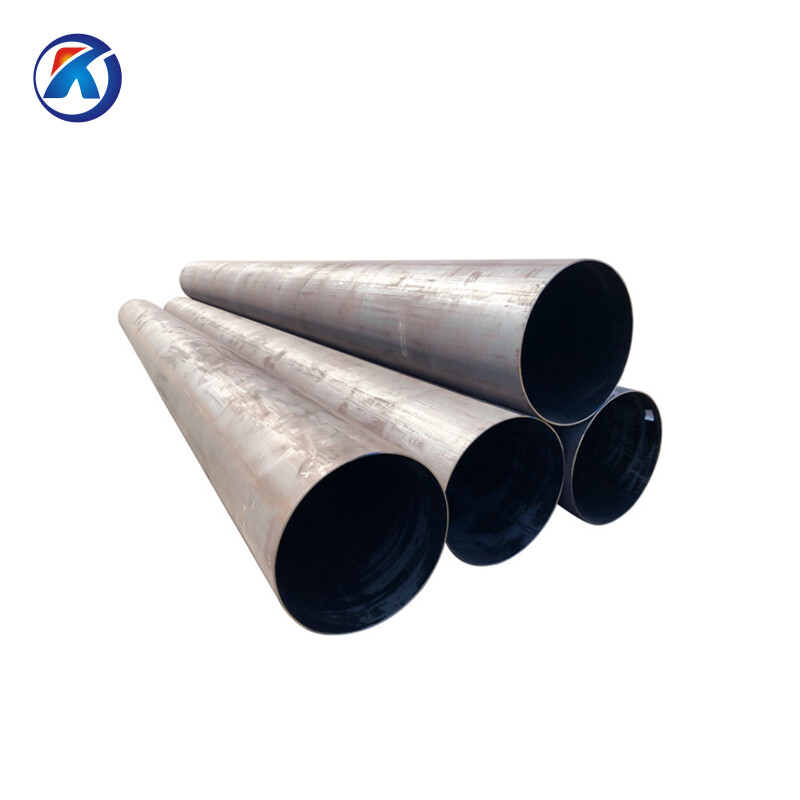 ST52 Carbon Steel Welded Pipe