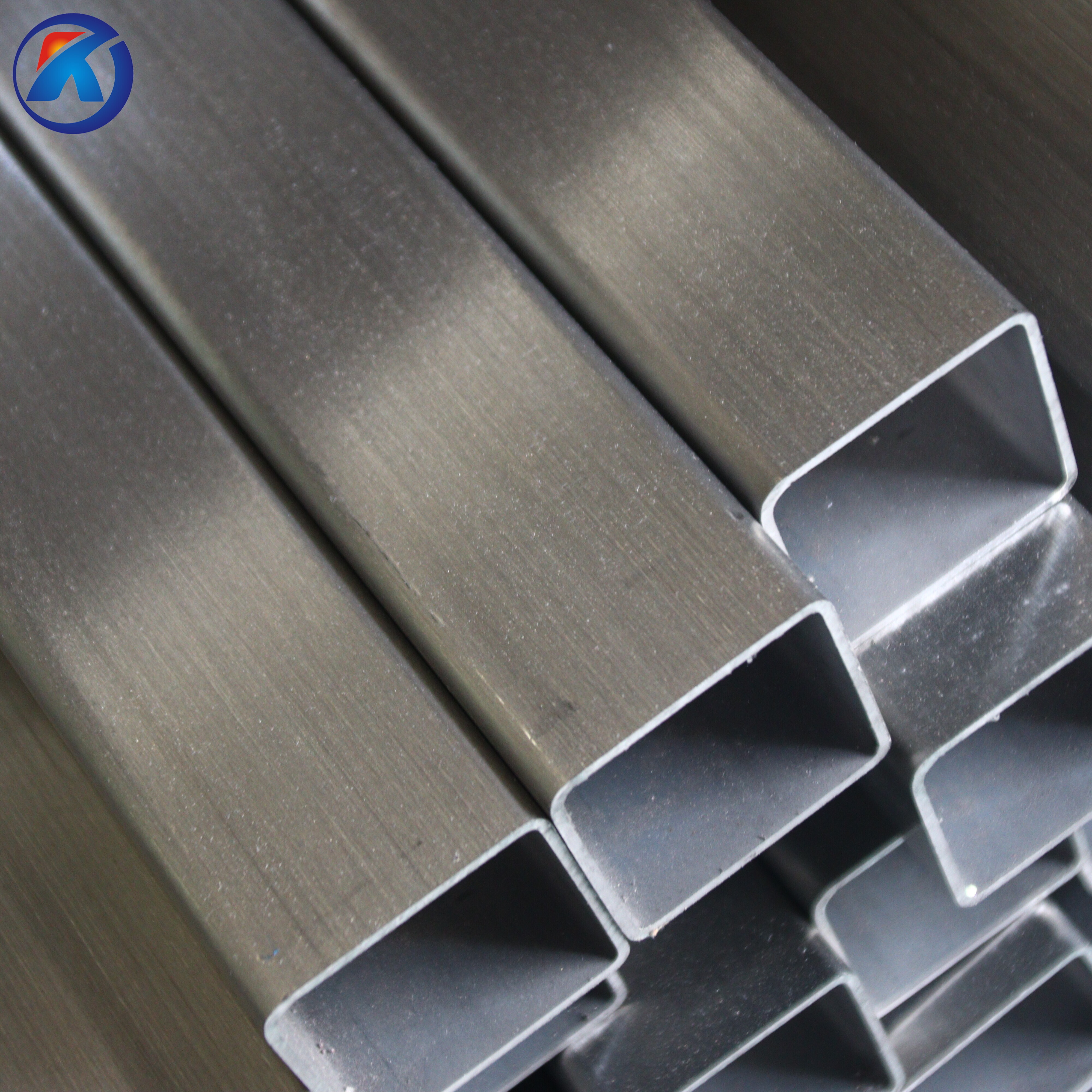 310  Stainless Steel Square Tube