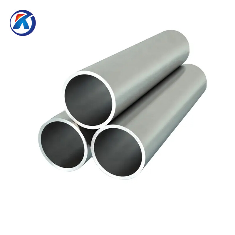 310 Stainless Steel Round Tube