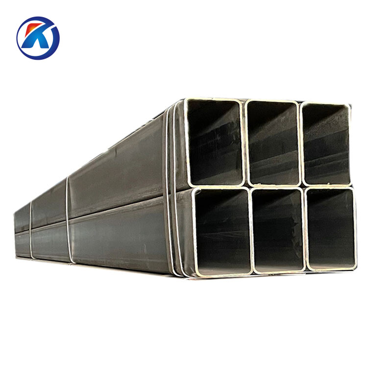 Q355 Carbon Steel Square Tube