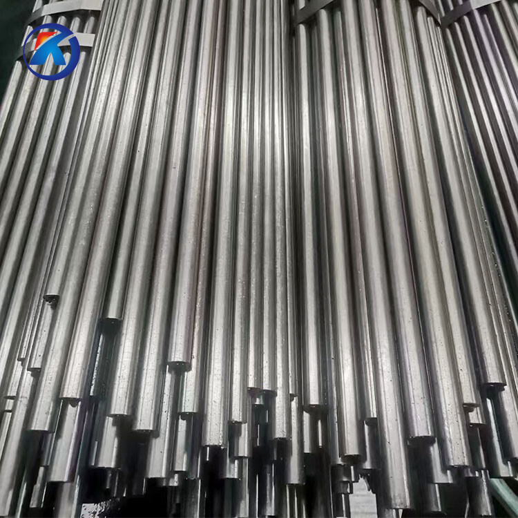 Precision Seamless Pipe