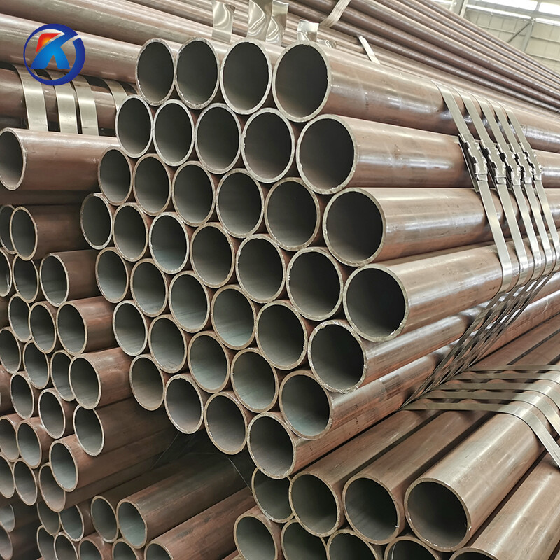 Carbon Steel Seamless Pipe
