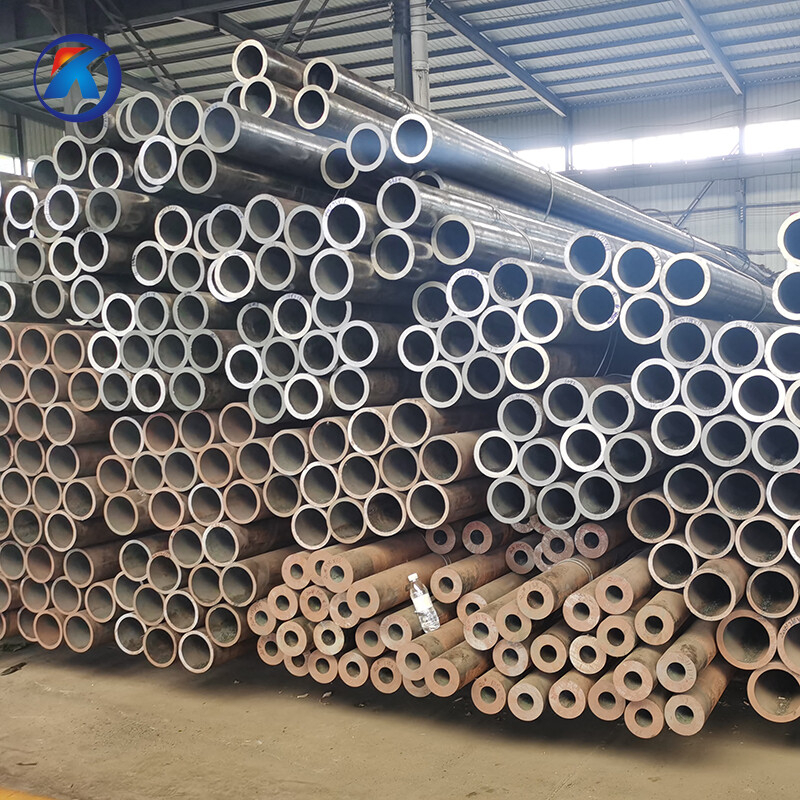 Carbon Steel Seamless Pipe