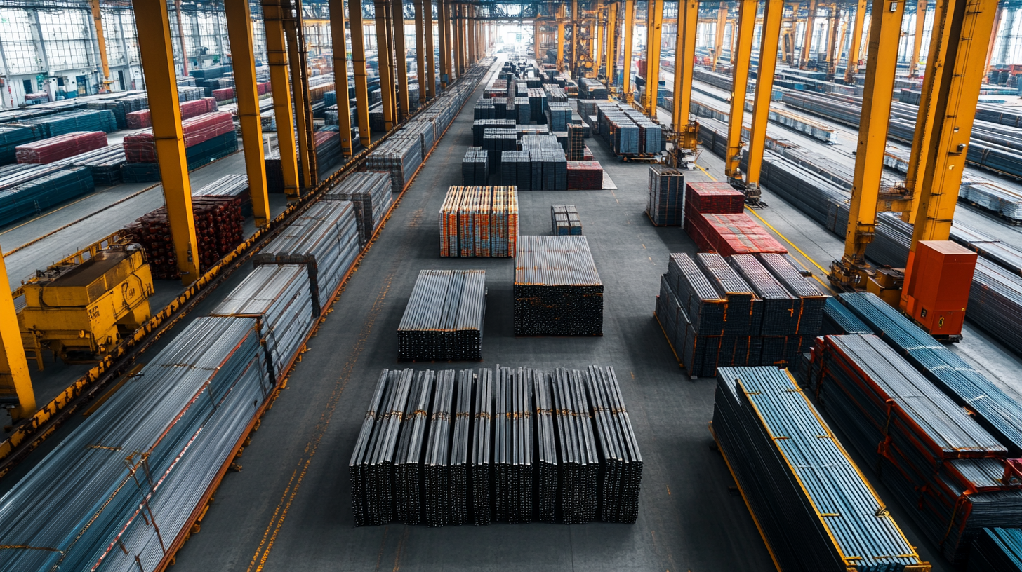 5 Reasons to Source Steel Pipes from Shandong Yikun Metal