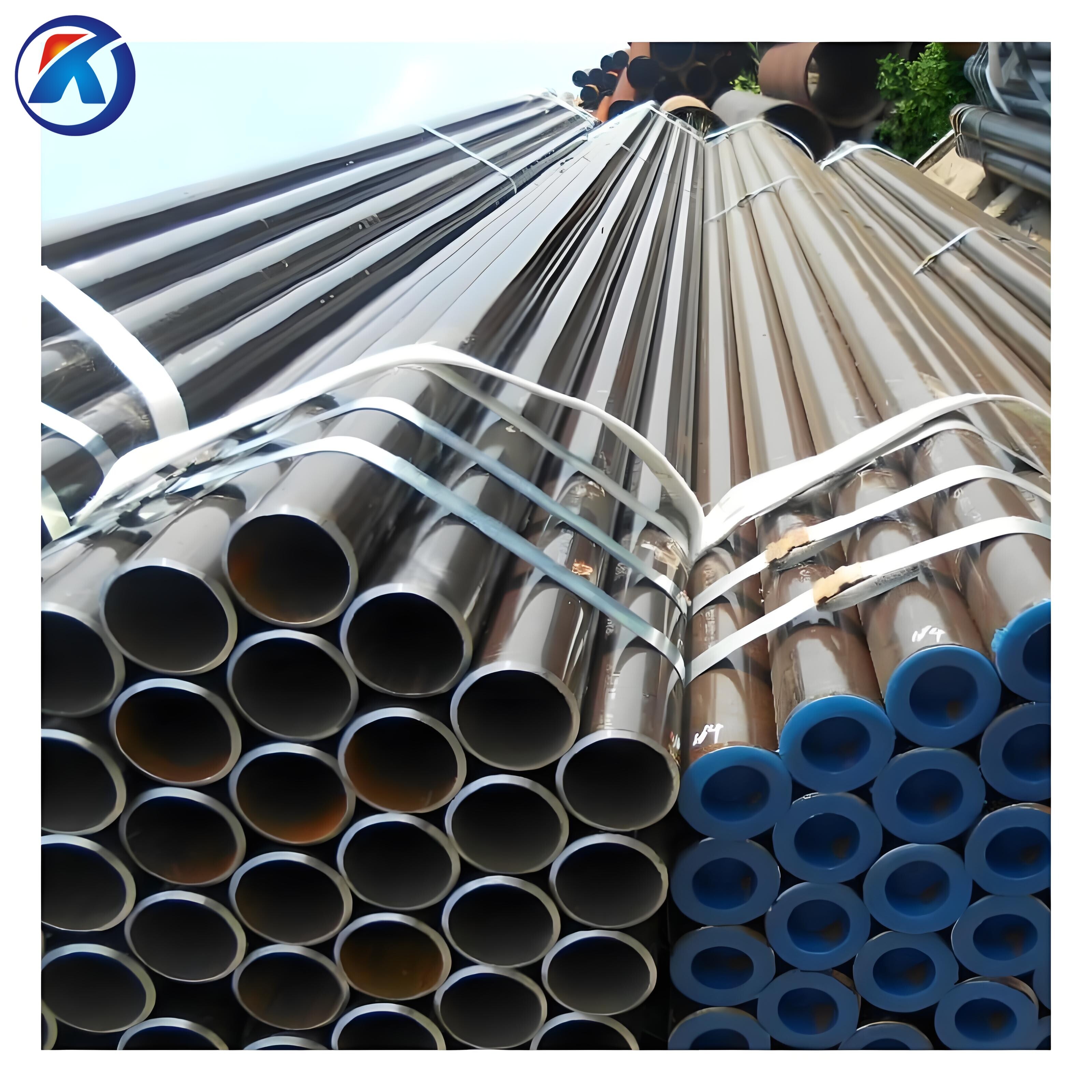 Q195 Line Pipe 