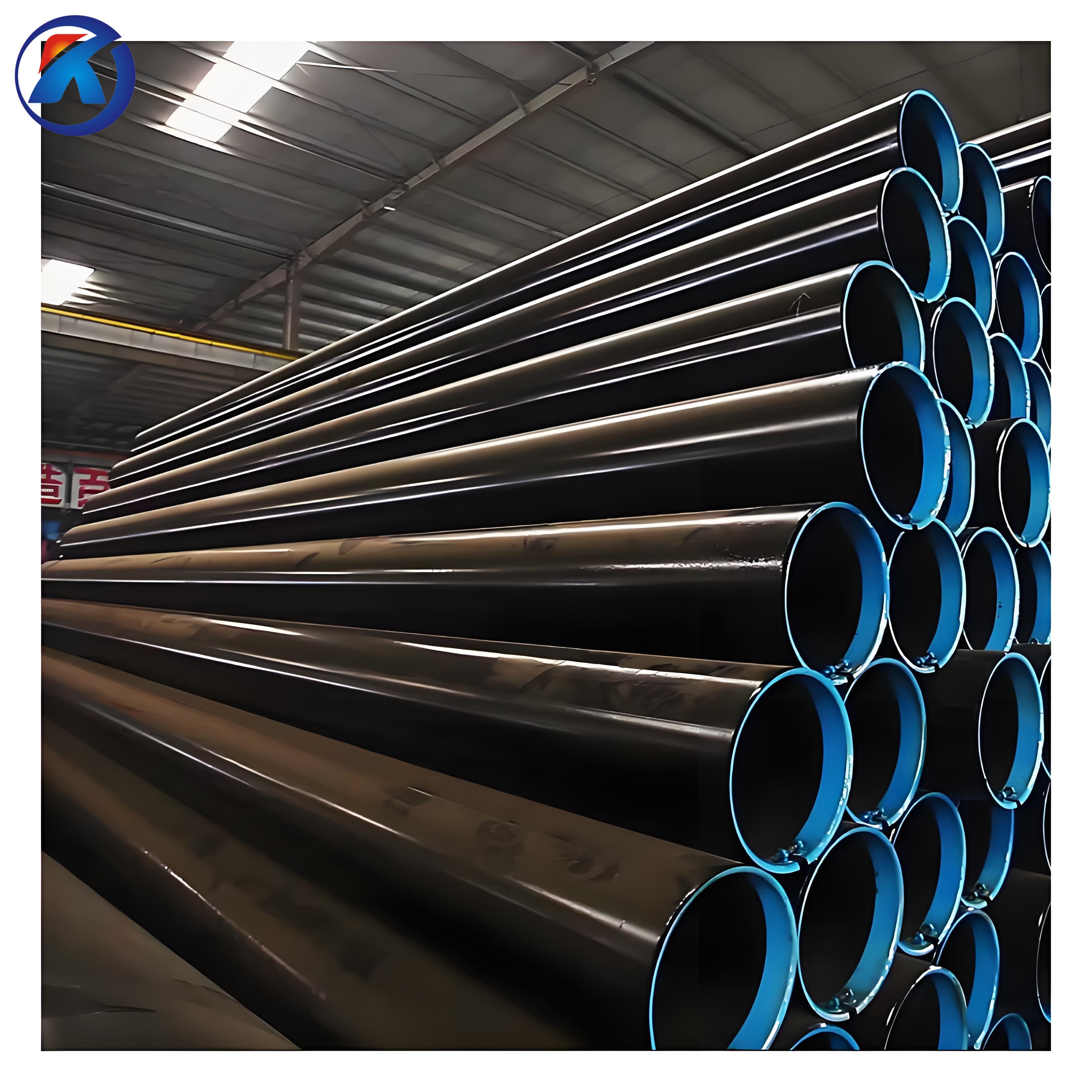 A106  Line Pipe 