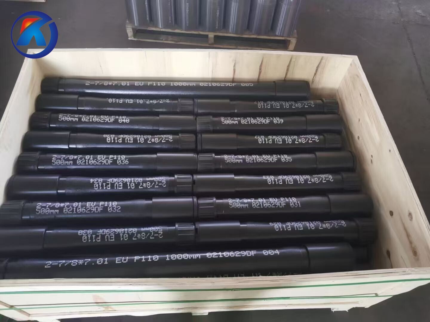 Oil Casing Supplier