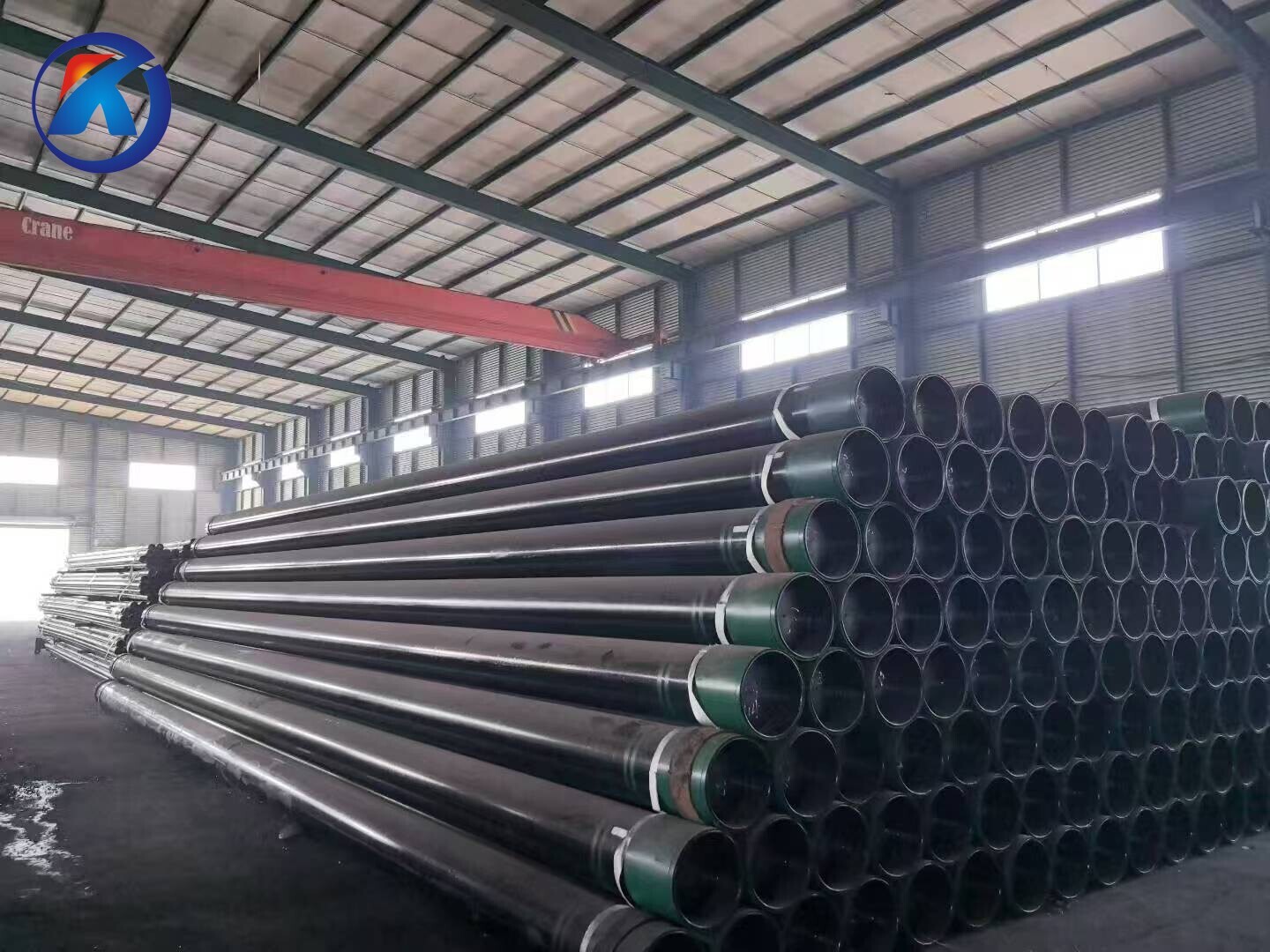 Oil Casing Large inventory