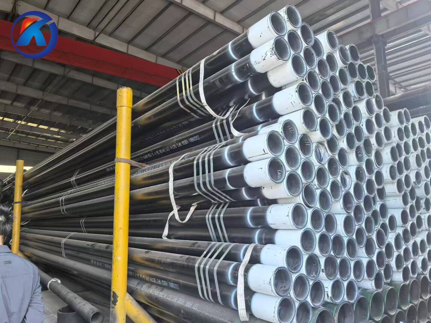 Oil Casing  In stock