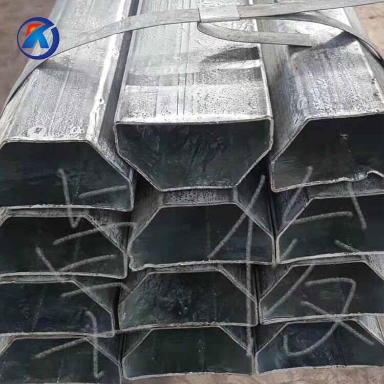 Special-Shaped  Pipe