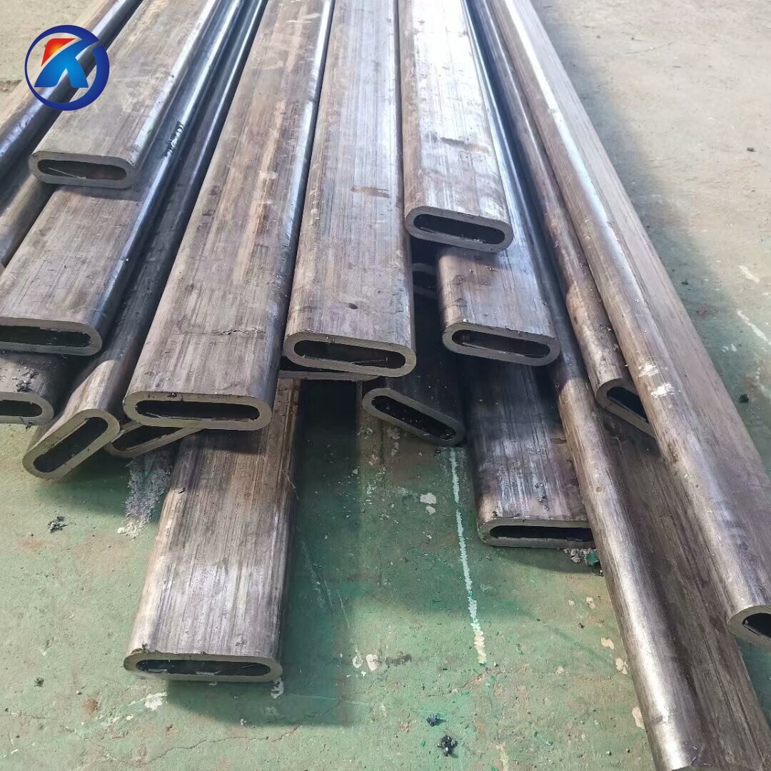 Special-Shaped  Pipe