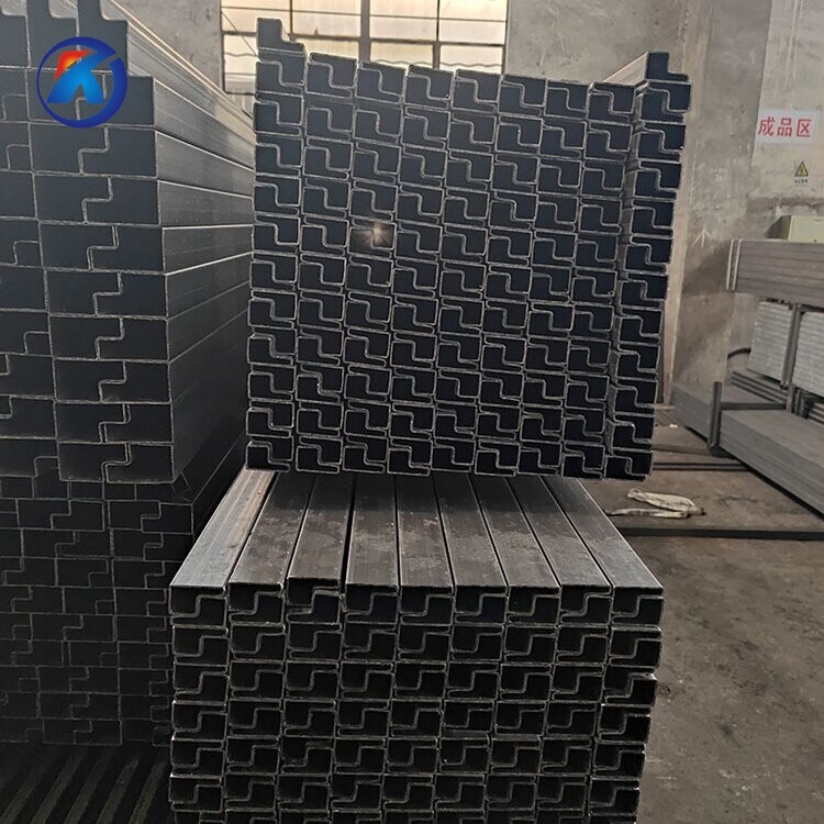 Special-Shaped  Pipe Available now