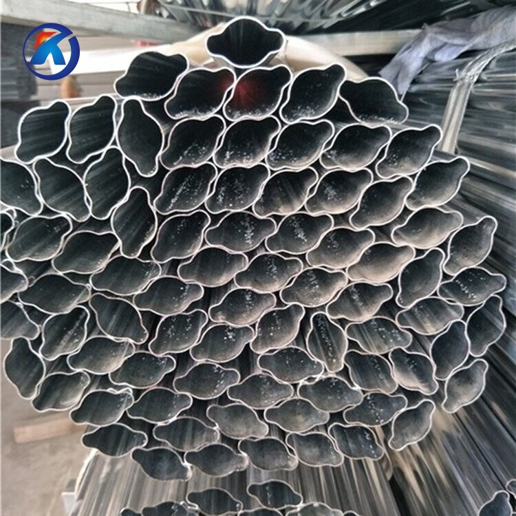 Special-Shaped  Pipe