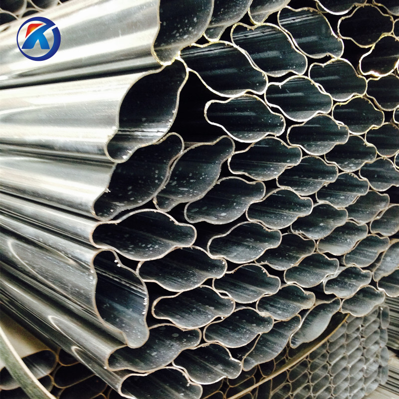 Special-Shaped  Pipe Customizable