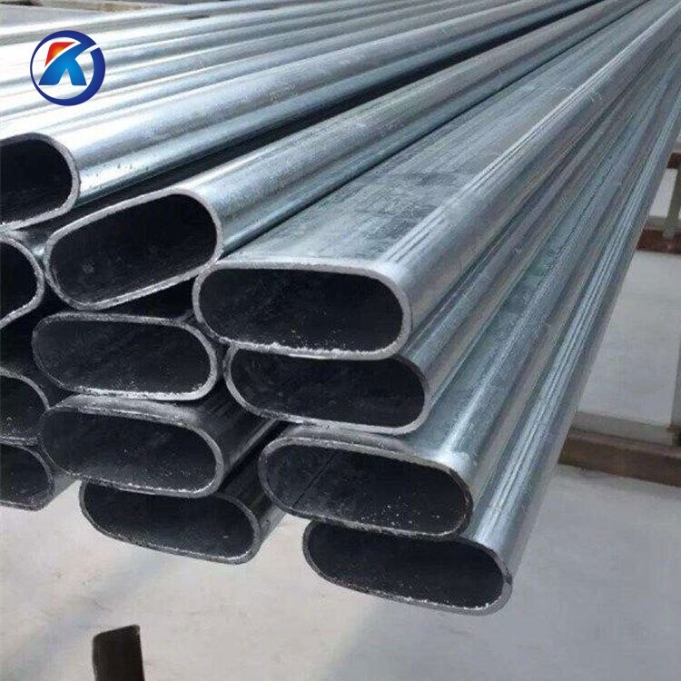 Special-Shaped  Pipe