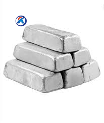 Zinc Ingot