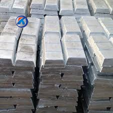 Zinc Ingot
