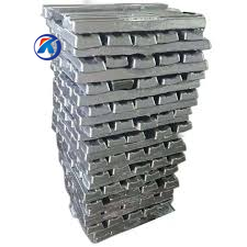 Zinc Ingot