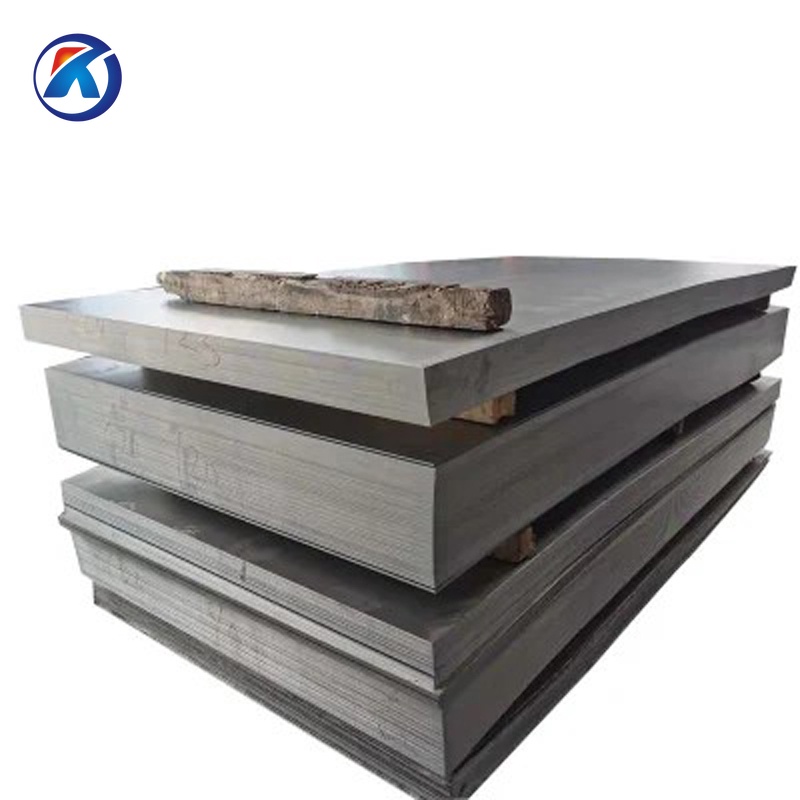 Q390A,Q390B,Q390C Carbon Steel Plate 