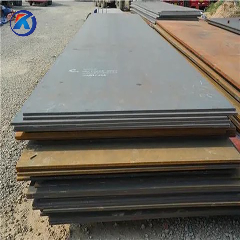  Q345C,Q345D Carbon Steel Plate 