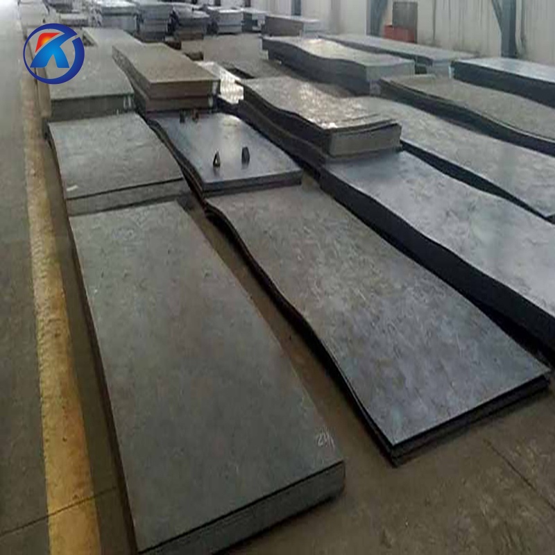 Carbon Steel Plate 