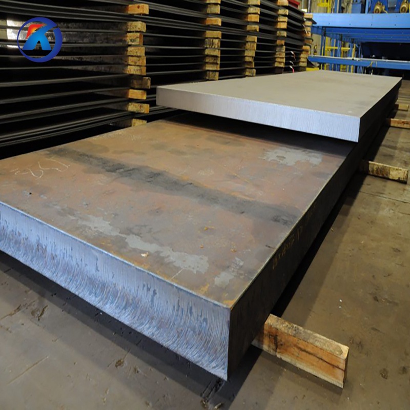 Q295B,Q345B Carbon Steel Plate 