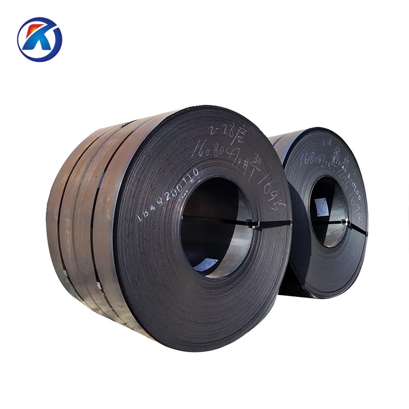 460D Carbon steel coil 