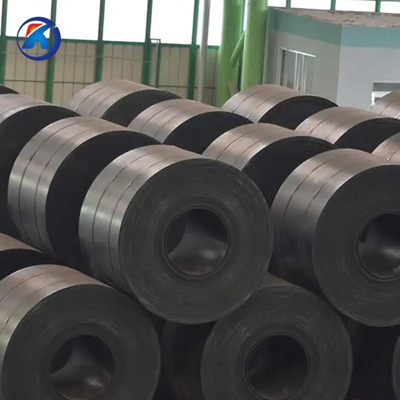Q390B Carbon steel coil 