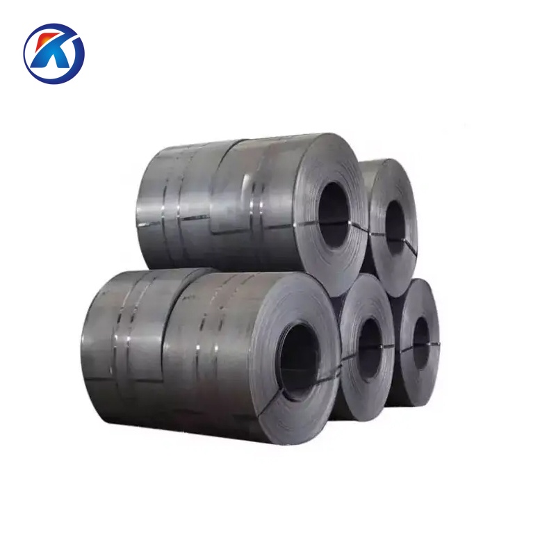 Q345 Carbon steel coil 