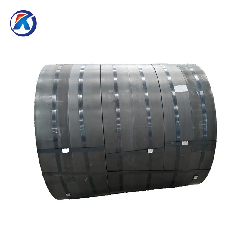 Q235 Carbon steel coil 