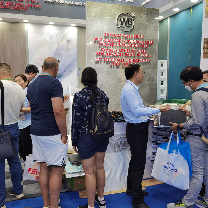 Brick Wall Sticker-3D Self-Adhesive Decorative Wall Panel