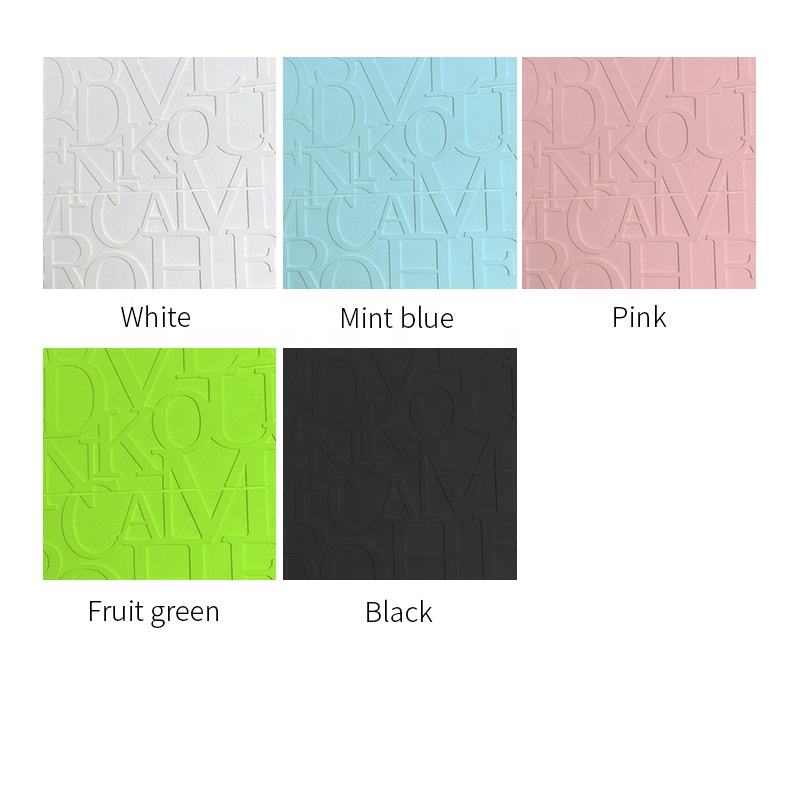 Kids Wall Sticker-3D Sticker Wallpaper