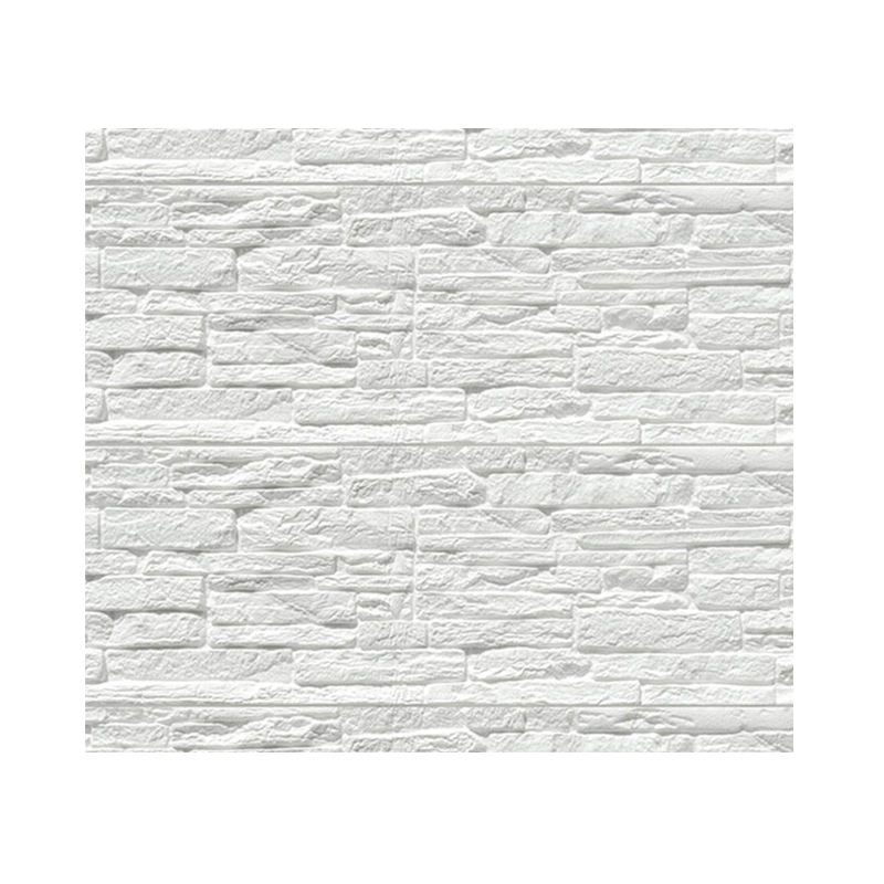 Cultured Stone Wall Sticker-3D Wallpapers Stones