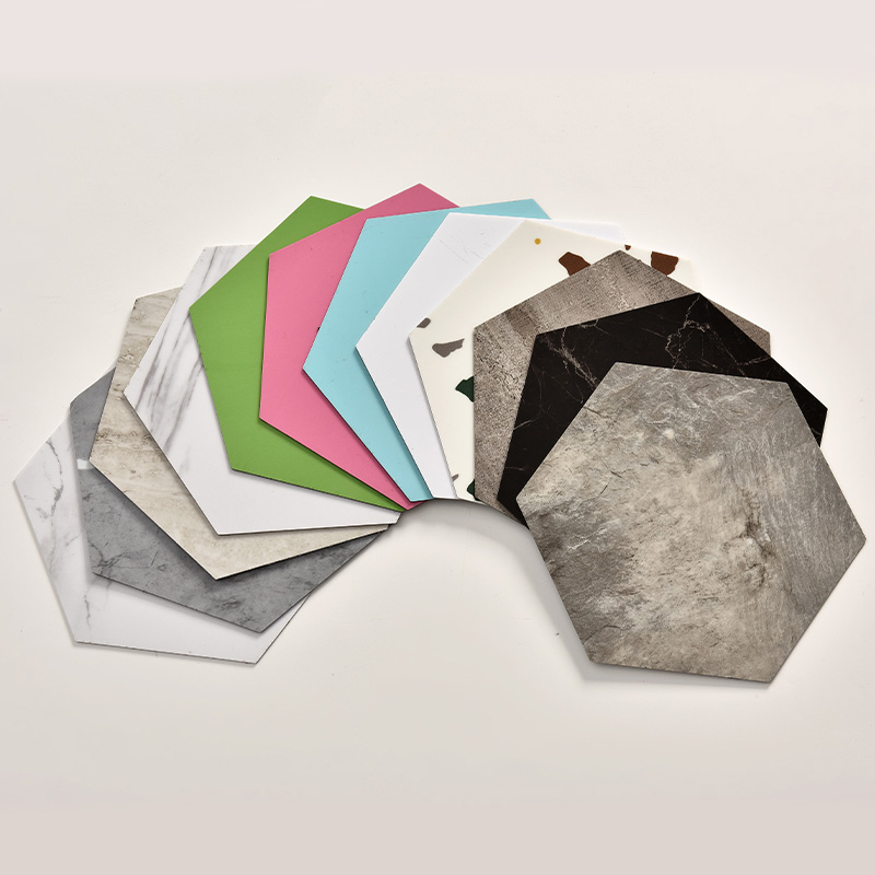 SXP Wall Sticker in Sheet-Wall Sheets Panel 3D