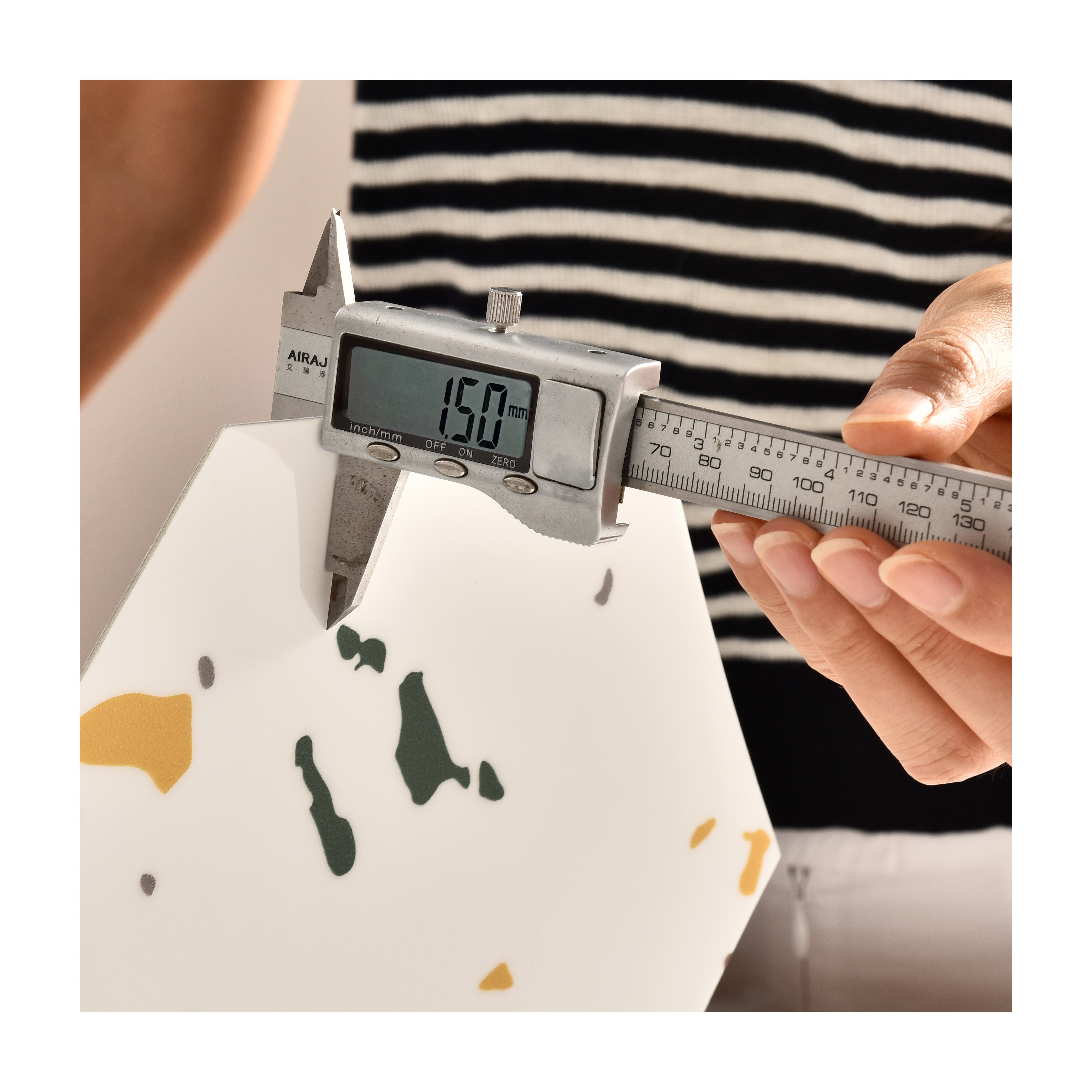 SXP Wall Sticker in Sheet-Wall Sheets Panel 3D