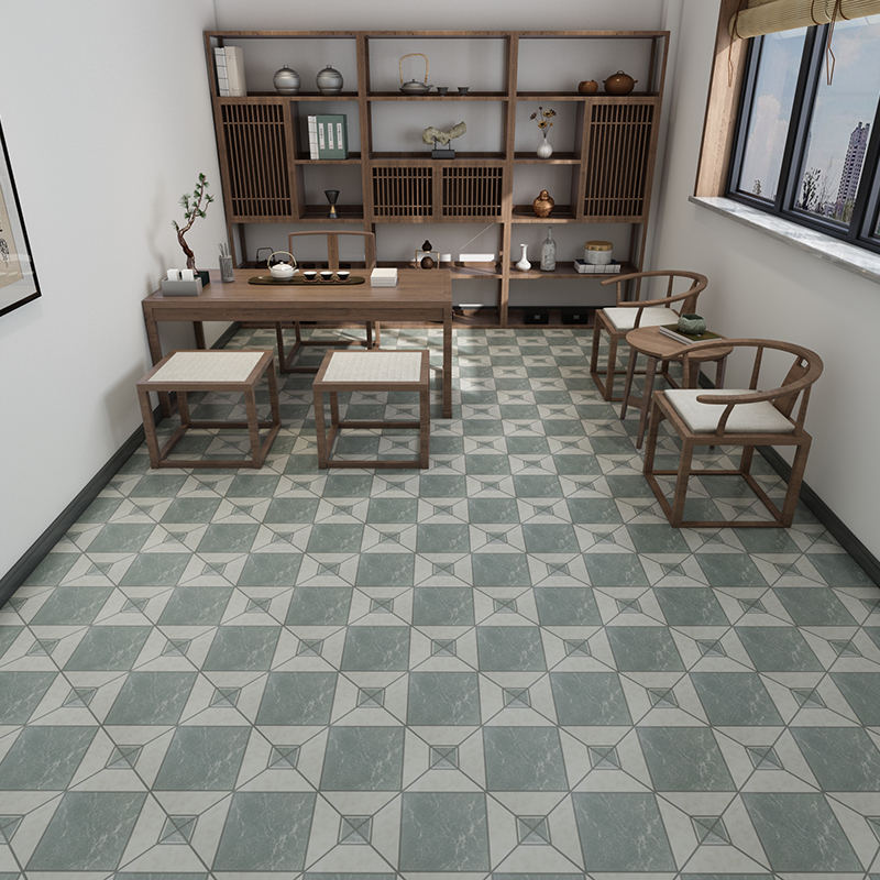 SXP Parquet Wall Sticker-Wall Foam Stickers