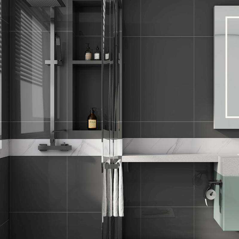 SXP Waistline-3D Wall Sticker Room Wallpaper