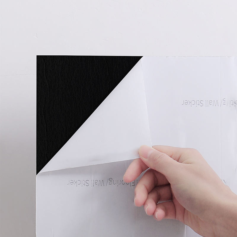 KC Wall Sticker in Sheet-Wall Panel Sticker