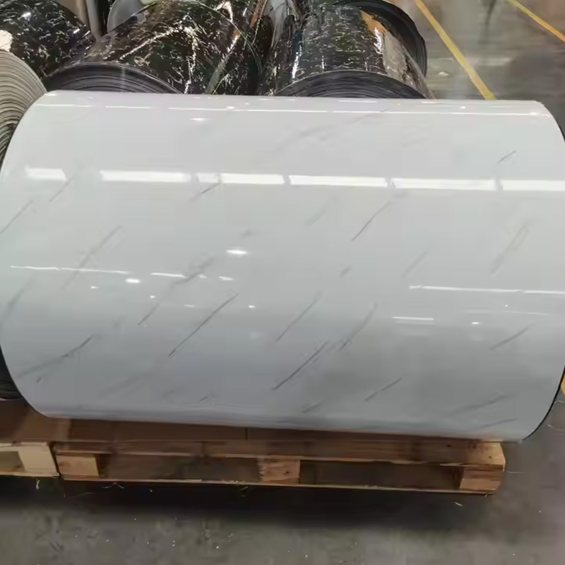 PET Roll Wall Sticker in Roll-Removable Self-Adhesive Wallpaper for Home & Office Decor