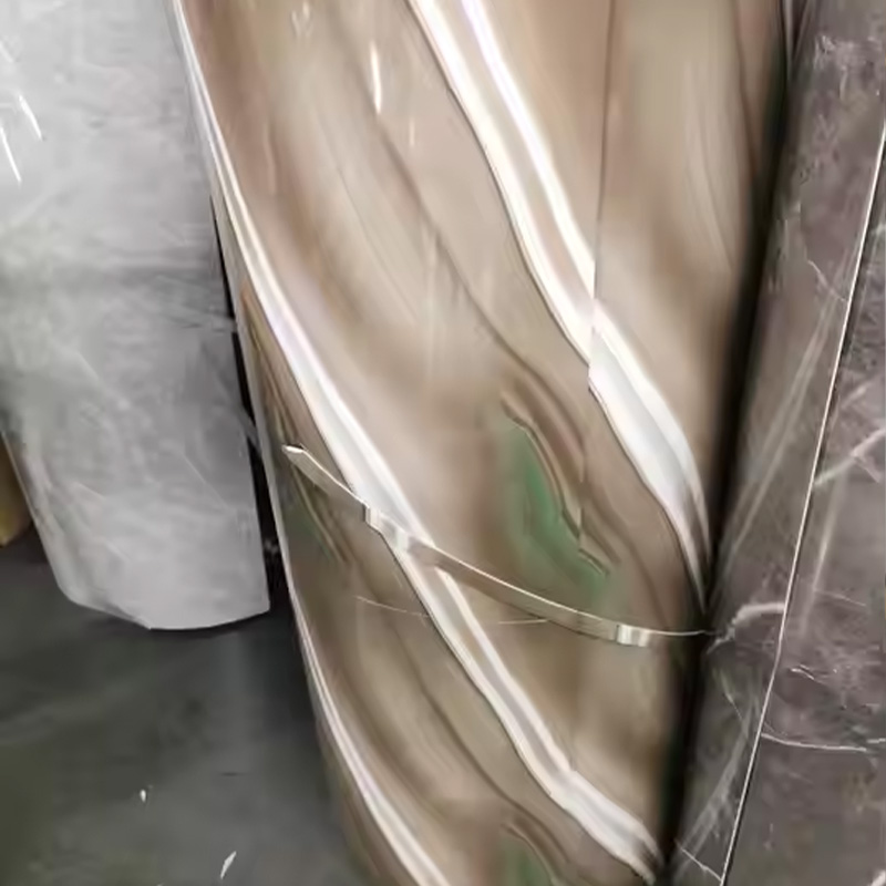 PET Roll Wall Sticker in Roll-Removable Self-Adhesive Wallpaper for Home & Office Decor