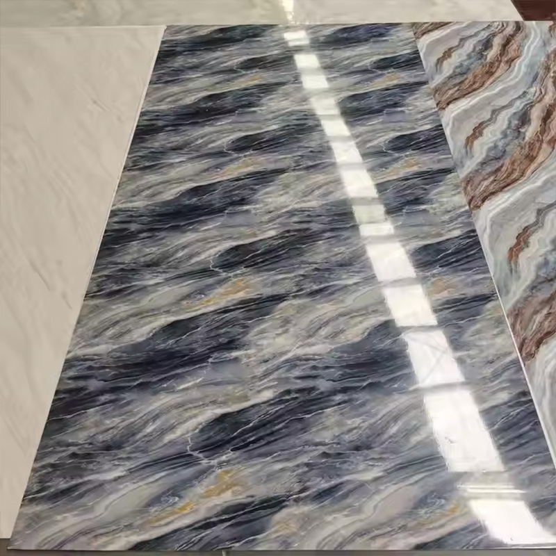 PET Roll Wall Sticker in Roll-Removable Self-Adhesive Wallpaper for Home & Office Decor