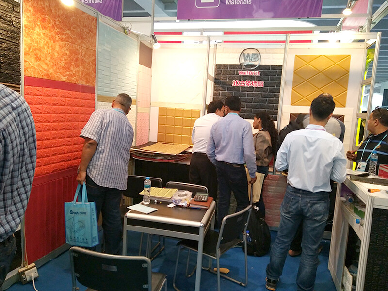 Shanghai Yuanguan Rubber & Plastic Products Co., Ltd. to Exhibit at the 138th Canton Fair