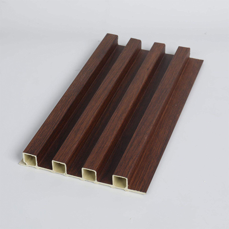 WPC Wall Panel/Fluted Wall Panel-Fluted Wall Panel Design