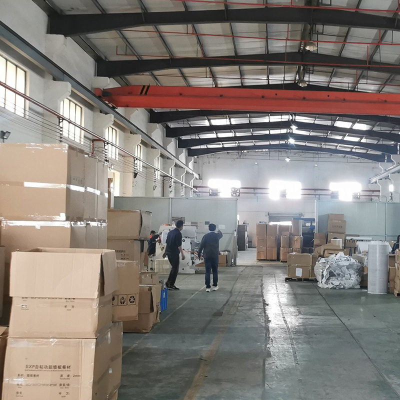 WPC Wall Panel/Fluted Wall Panel-Fluted Wall Panel Design