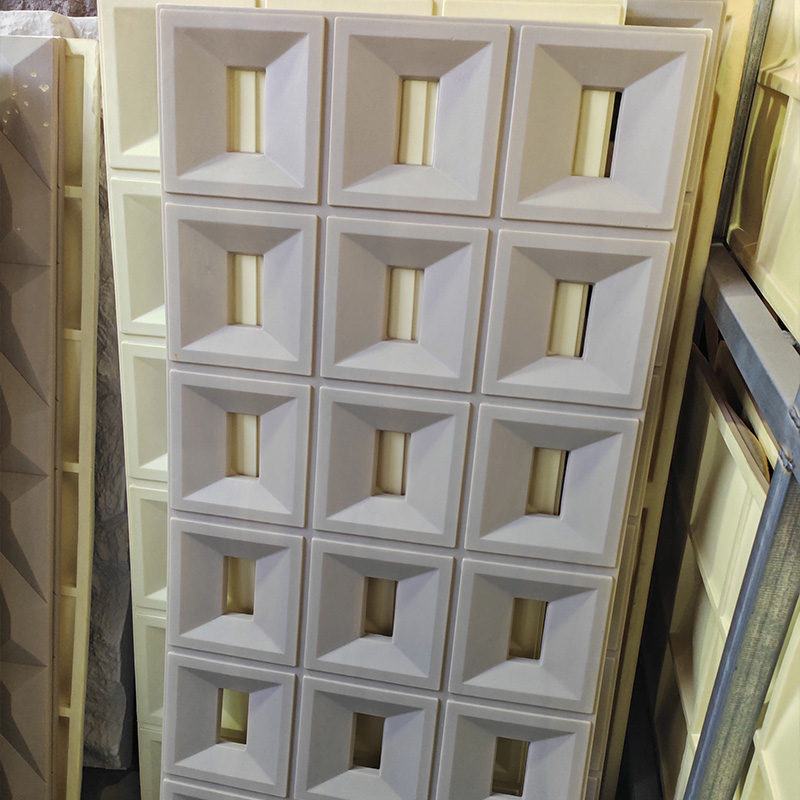 PU Stone Wall Panel-3D Panel Wall Stone Wall Decor