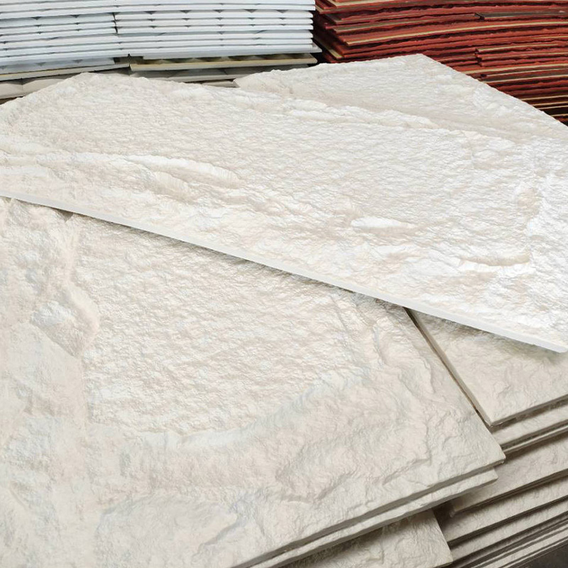 PU Stone Wall Panel – Lightweight Peel and Stick Stone Wall for Home Decor
