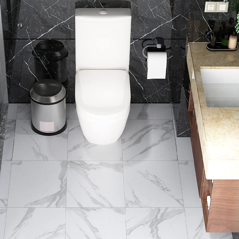 SXP Flooring in Sheet-Self Adhesive Floor